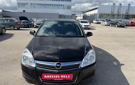 Opel Astra H, 2011 год, 585 000 рублей, 3 фотография