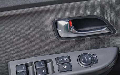 KIA Rio III рестайлинг, 2016 год, 1 189 000 рублей, 6 фотография