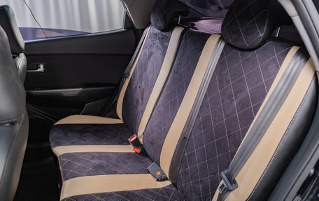 KIA Rio III рестайлинг, 2016 год, 1 189 000 рублей, 16 фотография