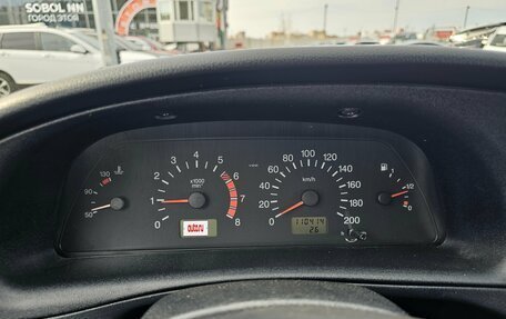 Chevrolet Niva I рестайлинг, 2014 год, 599 995 рублей, 16 фотография