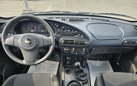 Chevrolet Niva I рестайлинг, 2014 год, 599 995 рублей, 14 фотография