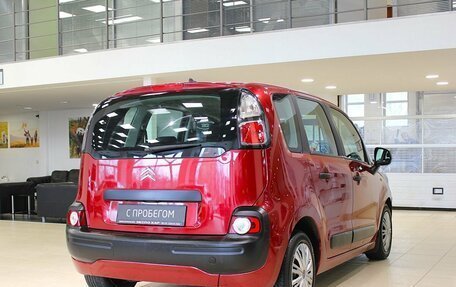 Citroen C3 Picasso I, 2010 год, 385 000 рублей, 5 фотография
