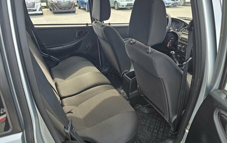 Chevrolet Niva I рестайлинг, 2014 год, 599 995 рублей, 13 фотография