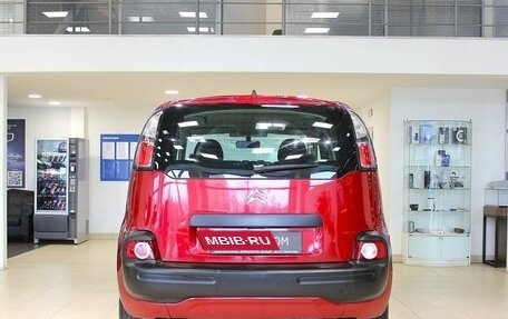 Citroen C3 Picasso I, 2010 год, 385 000 рублей, 6 фотография