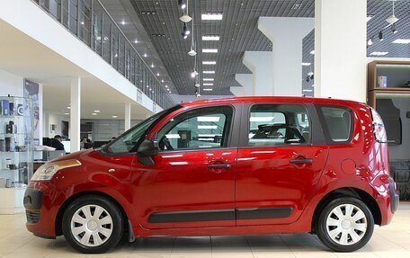 Citroen C3 Picasso I, 2010 год, 385 000 рублей, 8 фотография