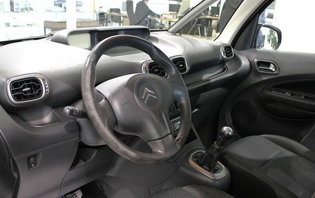 Citroen C3 Picasso I, 2010 год, 385 000 рублей, 9 фотография