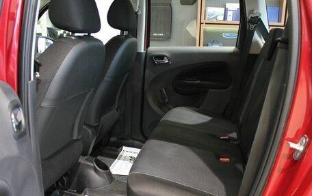 Citroen C3 Picasso I, 2010 год, 385 000 рублей, 15 фотография