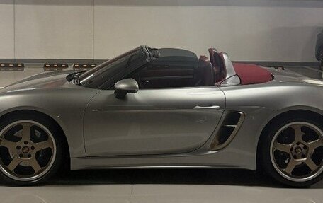 Porsche Boxster, 2021 год, 5 800 000 рублей, 2 фотография