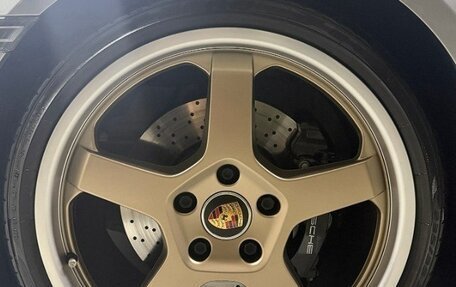 Porsche Boxster, 2021 год, 5 800 000 рублей, 5 фотография