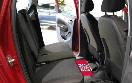 Citroen C3 Picasso I, 2010 год, 385 000 рублей, 14 фотография