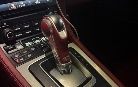 Porsche Boxster, 2021 год, 5 800 000 рублей, 6 фотография