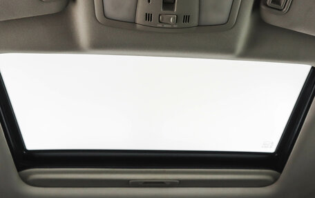 Nissan Patrol, 2012 год, 2 549 000 рублей, 12 фотография