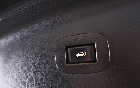 Nissan Patrol, 2012 год, 2 549 000 рублей, 9 фотография