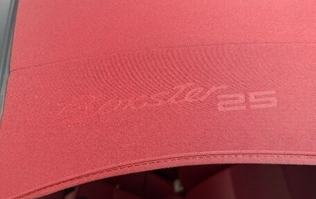 Porsche Boxster, 2021 год, 5 800 000 рублей, 7 фотография