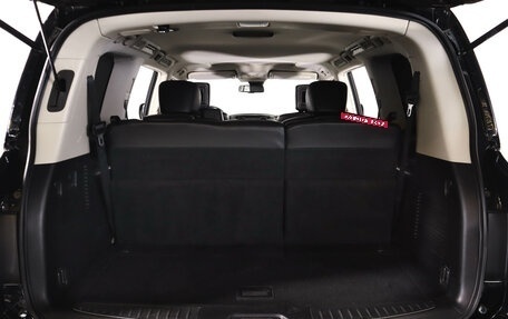 Nissan Patrol, 2012 год, 2 549 000 рублей, 8 фотография
