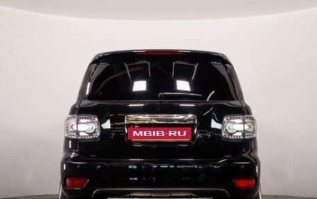 Nissan Patrol, 2012 год, 2 549 000 рублей, 6 фотография