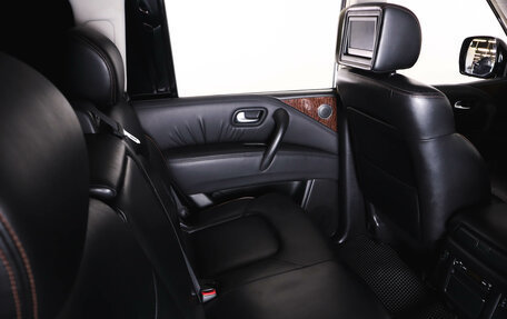 Nissan Patrol, 2012 год, 2 549 000 рублей, 15 фотография