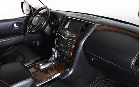 Nissan Patrol, 2012 год, 2 549 000 рублей, 16 фотография