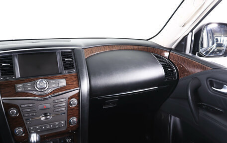 Nissan Patrol, 2012 год, 2 549 000 рублей, 19 фотография