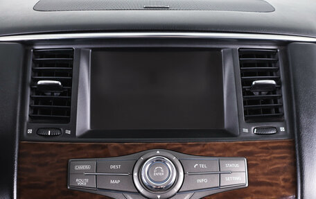 Nissan Patrol, 2012 год, 2 549 000 рублей, 23 фотография