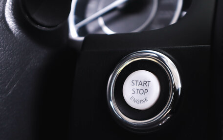 Nissan Patrol, 2012 год, 2 549 000 рублей, 25 фотография