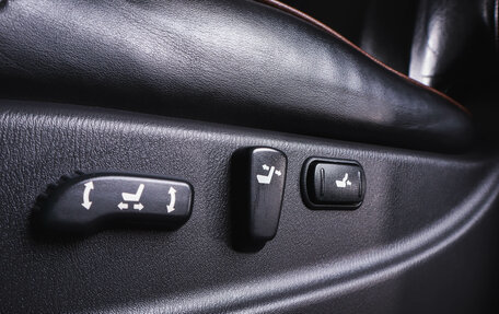 Nissan Patrol, 2012 год, 2 549 000 рублей, 30 фотография