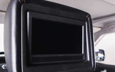 Nissan Patrol, 2012 год, 2 549 000 рублей, 34 фотография