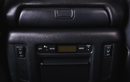 Nissan Patrol, 2012 год, 2 549 000 рублей, 35 фотография