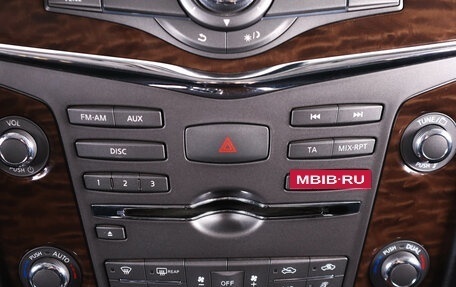 Nissan Patrol, 2012 год, 2 549 000 рублей, 24 фотография