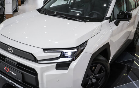 Toyota RAV4, 2026 год, 4 740 000 рублей, 2 фотография