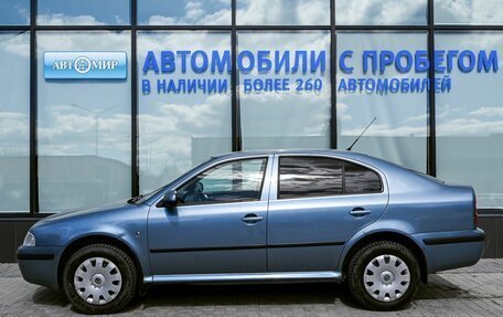 Skoda Octavia IV, 2010 год, 425 000 рублей, 2 фотография