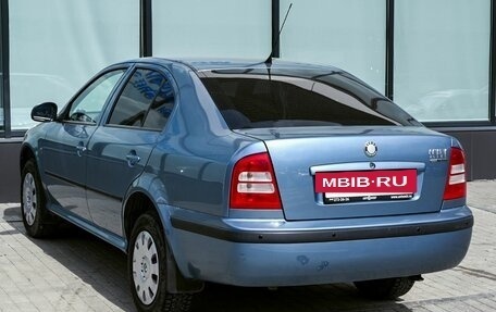 Skoda Octavia IV, 2010 год, 425 000 рублей, 3 фотография