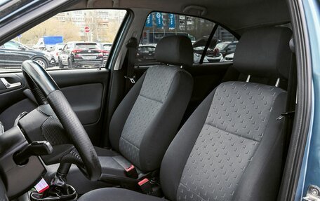 Skoda Octavia IV, 2010 год, 425 000 рублей, 14 фотография