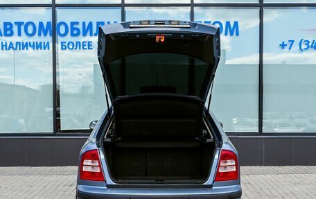 Skoda Octavia IV, 2010 год, 425 000 рублей, 18 фотография