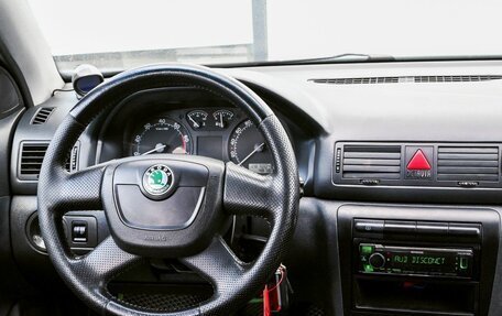 Skoda Octavia IV, 2010 год, 425 000 рублей, 17 фотография