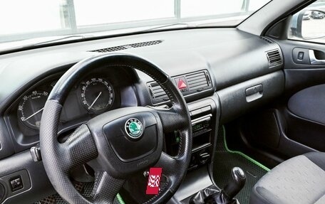 Skoda Octavia IV, 2010 год, 425 000 рублей, 13 фотография