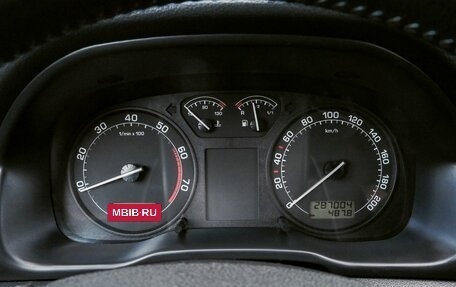 Skoda Octavia IV, 2010 год, 425 000 рублей, 11 фотография