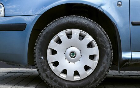 Skoda Octavia IV, 2010 год, 425 000 рублей, 19 фотография