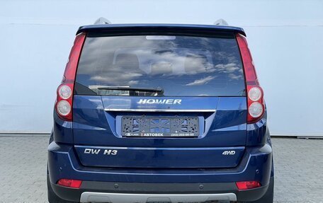 DW Hower H3 I, 2018 год, 1 378 000 рублей, 7 фотография