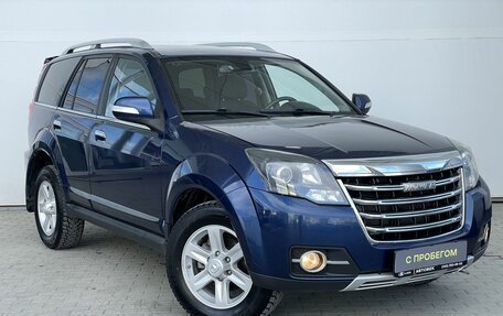 DW Hower H3 I, 2018 год, 1 378 000 рублей, 3 фотография