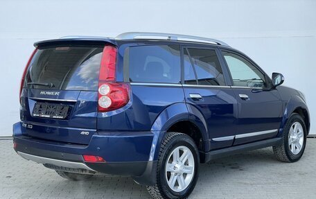 DW Hower H3 I, 2018 год, 1 378 000 рублей, 6 фотография