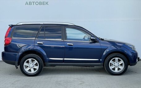 DW Hower H3 I, 2018 год, 1 378 000 рублей, 4 фотография