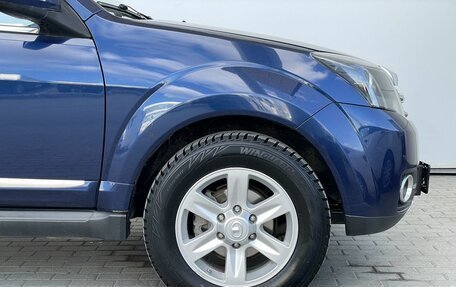 DW Hower H3 I, 2018 год, 1 378 000 рублей, 5 фотография