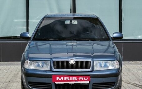 Skoda Octavia IV, 2010 год, 425 000 рублей, 8 фотография