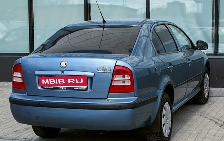 Skoda Octavia IV, 2010 год, 425 000 рублей, 5 фотография