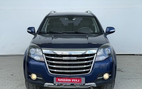 DW Hower H3 I, 2018 год, 1 378 000 рублей, 2 фотография