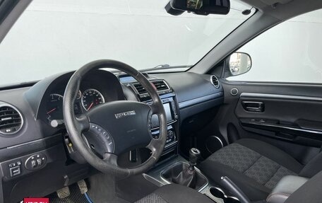 DW Hower H3 I, 2018 год, 1 378 000 рублей, 11 фотография