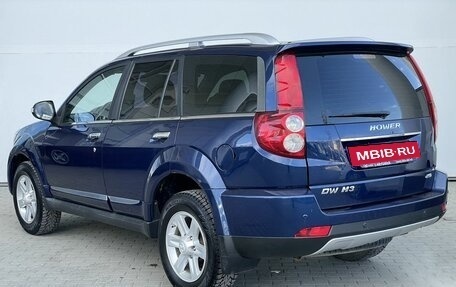 DW Hower H3 I, 2018 год, 1 378 000 рублей, 8 фотография