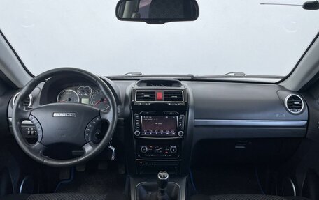 DW Hower H3 I, 2018 год, 1 378 000 рублей, 13 фотография