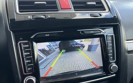 DW Hower H3 I, 2018 год, 1 378 000 рублей, 22 фотография